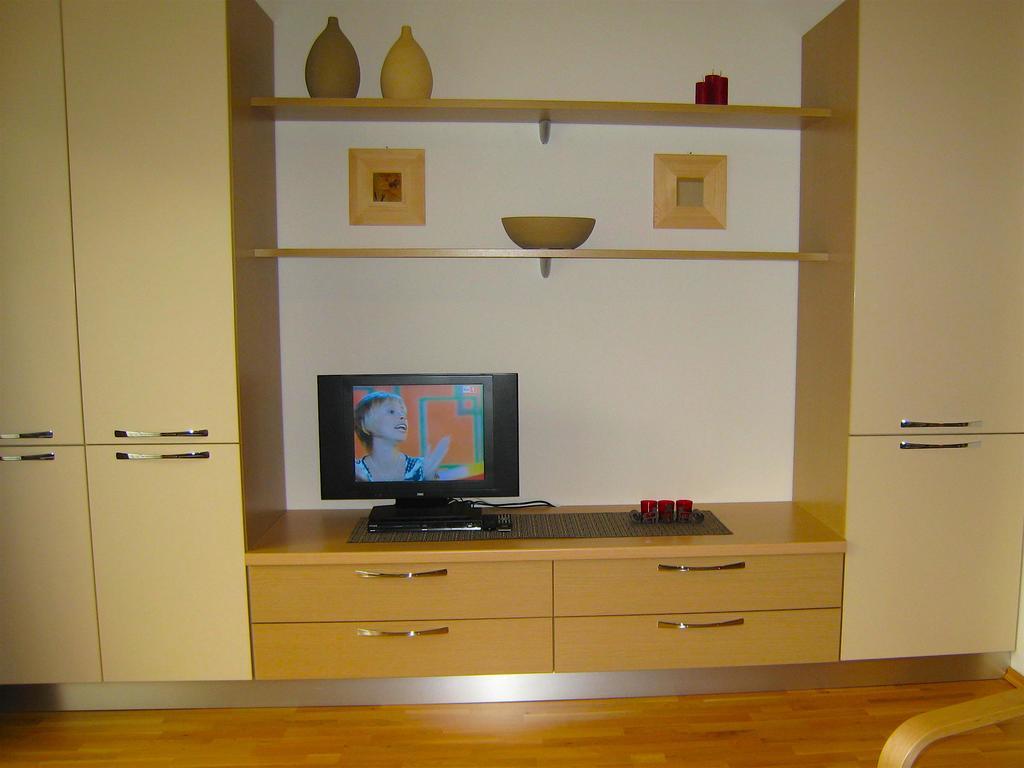 Apartment Riccardo - By Alpen Apartments 카프룬 외부 사진