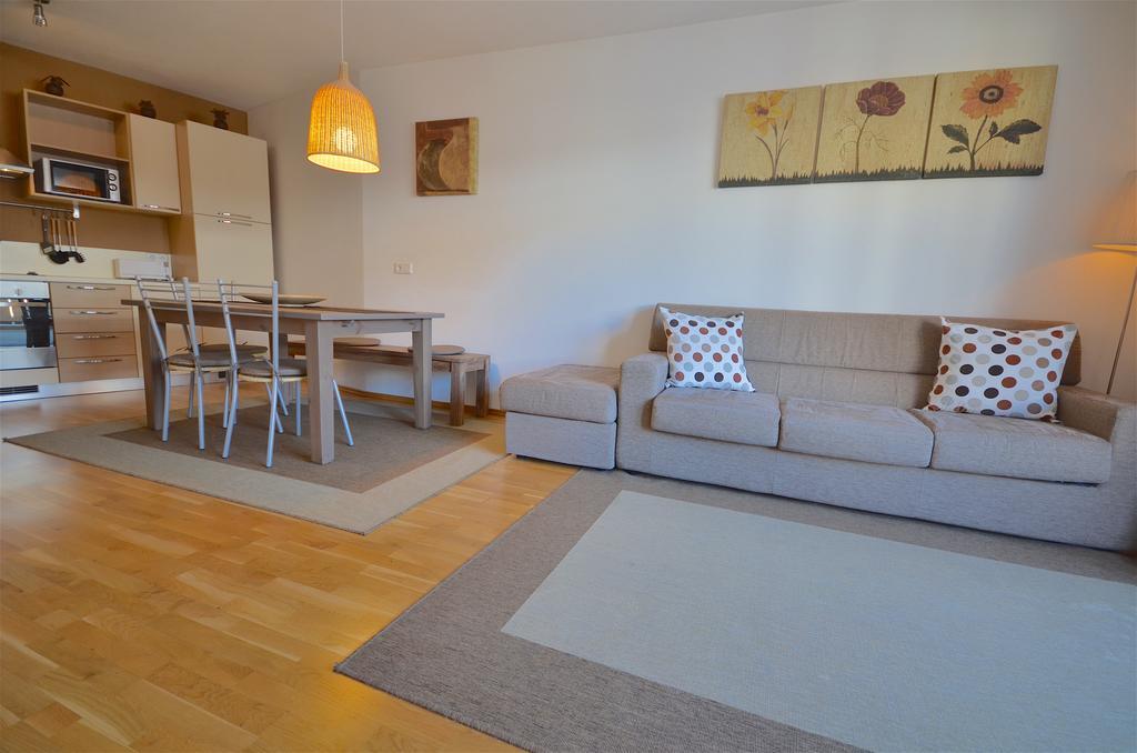 Apartment Riccardo - By Alpen Apartments 카프룬 외부 사진